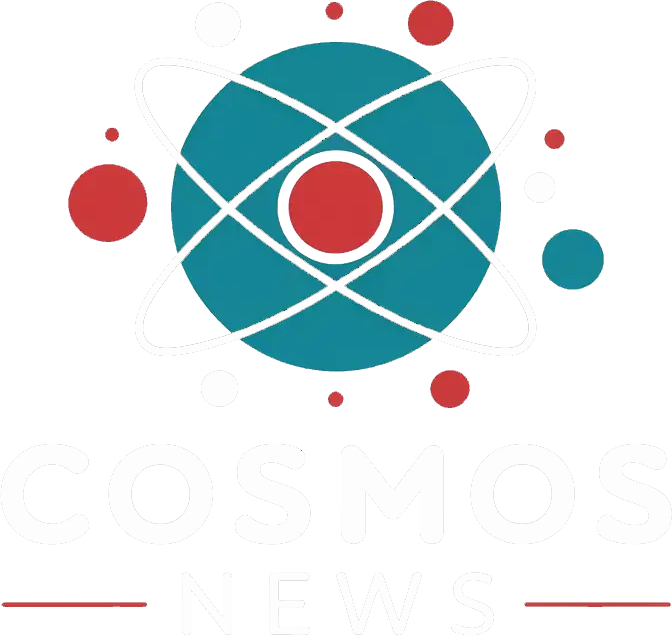 Cosmos News Logo