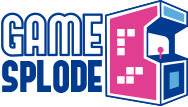 Gamesplode Logo